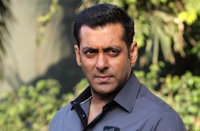 Salman Khan turns 25 in Bollywood